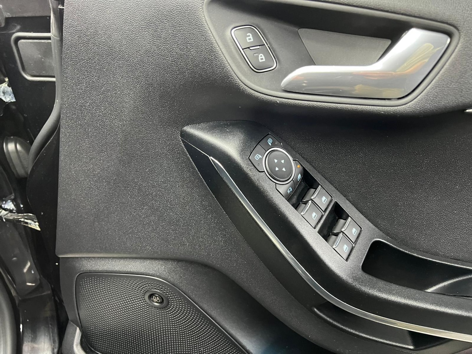 Used Ford Fiesta 2019 for sale - 76989038: Photo 44