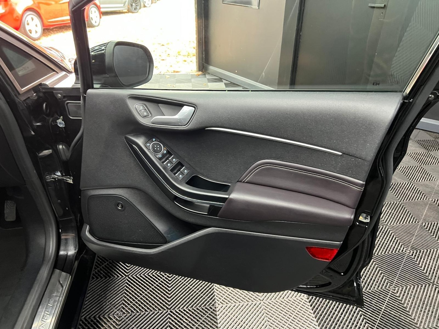 Used Ford Fiesta 2019 for sale - 76989038: Photo 50