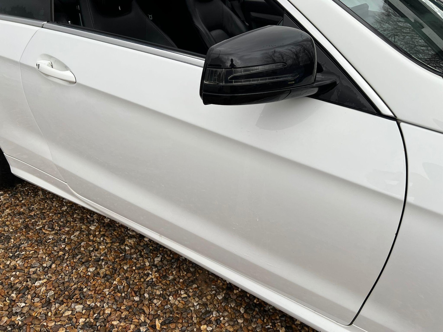 Used Mercedes-Benz E Class for sale - 76926255: Photo 18