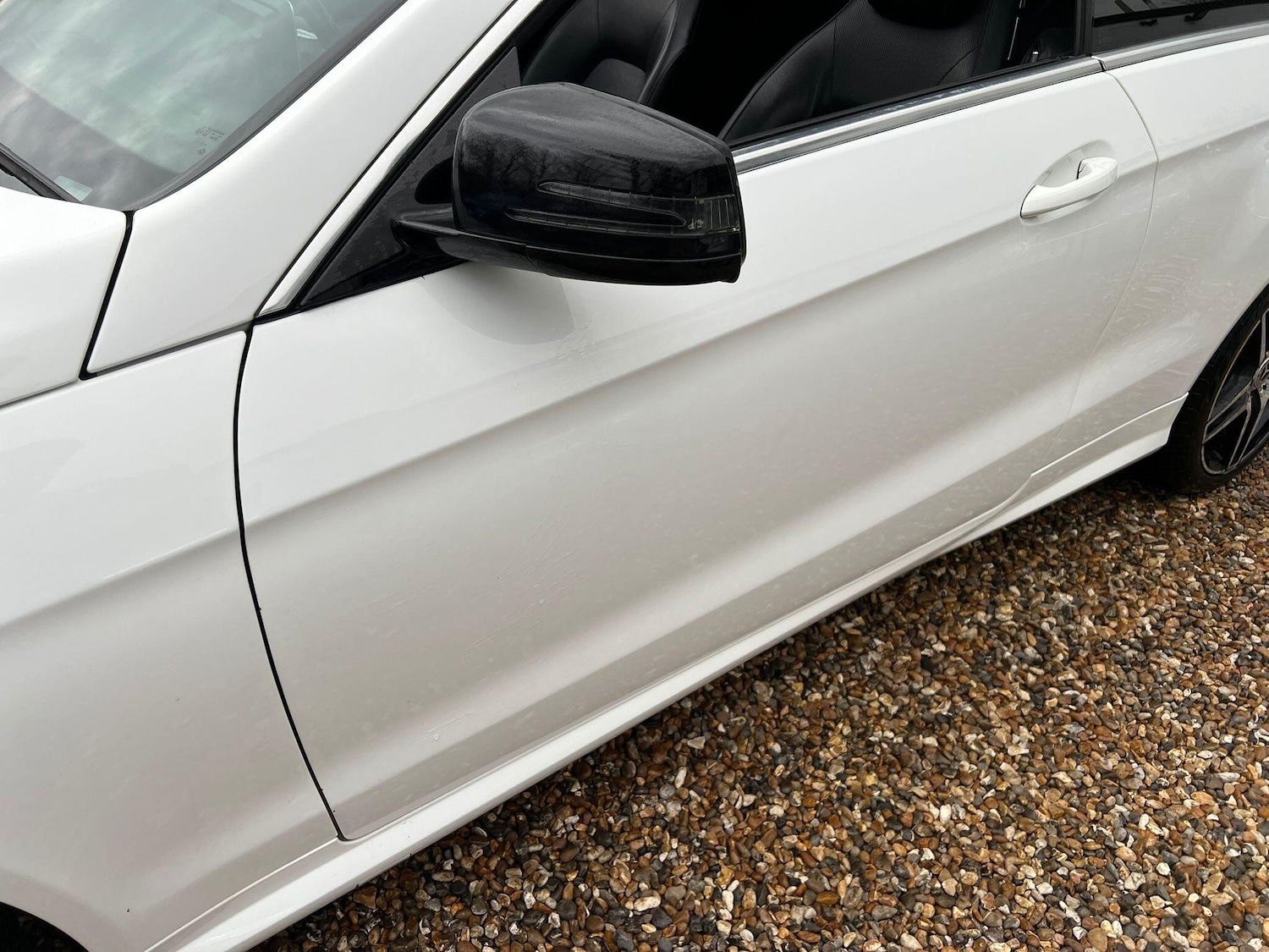 Used Mercedes-Benz E Class for sale - 76926255: Photo 23