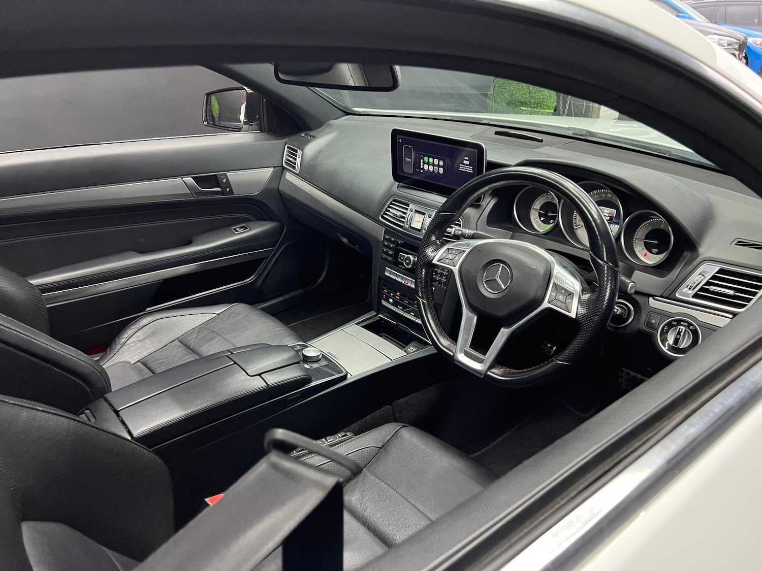 Used Mercedes-Benz E Class for sale - 76926255: Photo 26