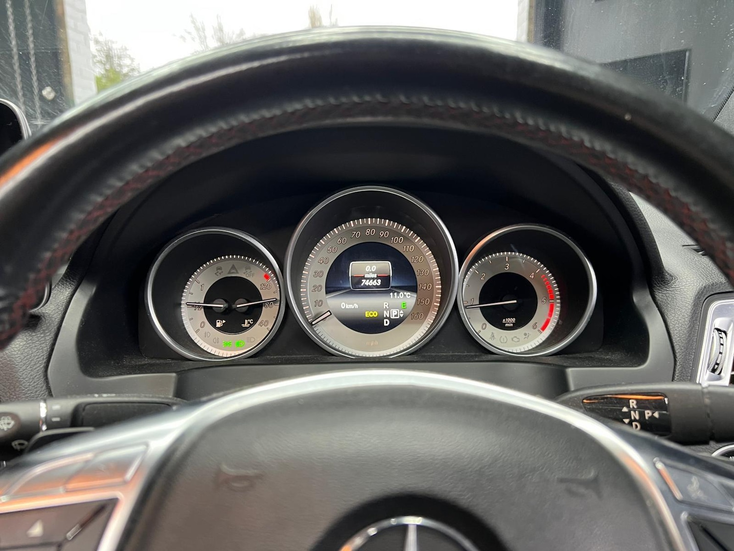 Used Mercedes-Benz E Class for sale - 76926255: Photo 27