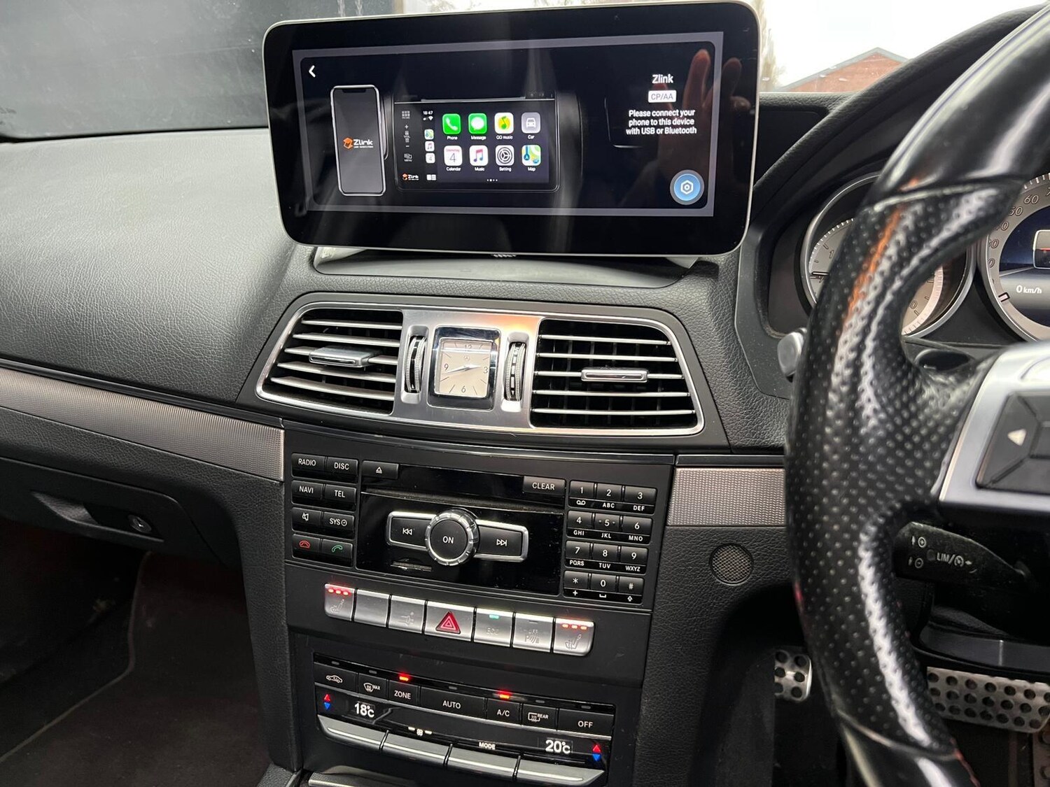 Used Mercedes-Benz E Class for sale - 76926255: Photo 28