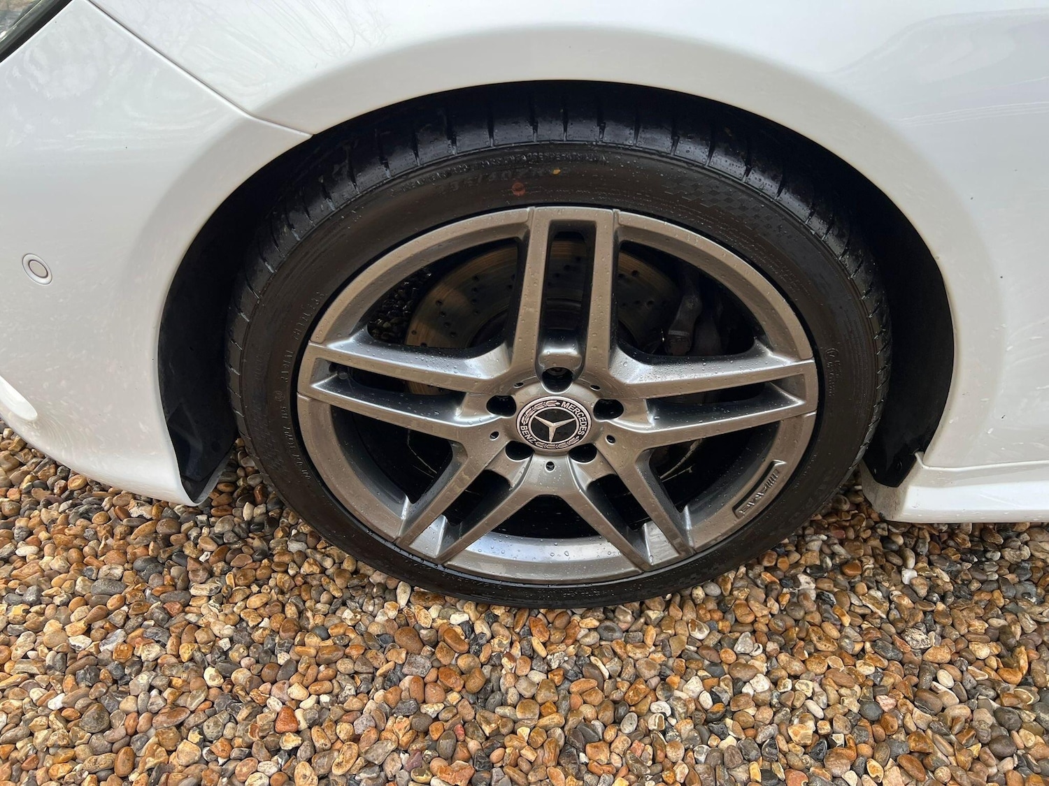 Used Mercedes-Benz E Class for sale - 76926255: Photo 31