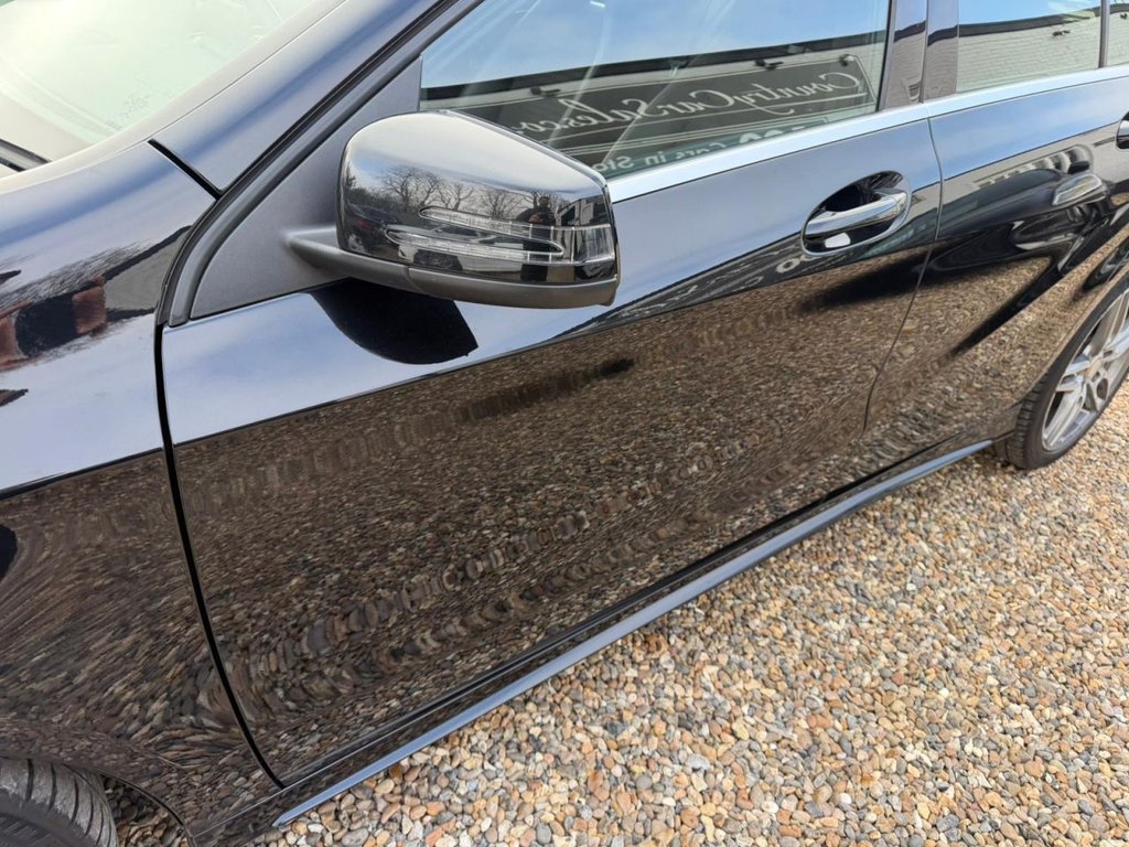 Used Mercedes-Benz A-Class 2017 for sale - 77739605: Photo 18