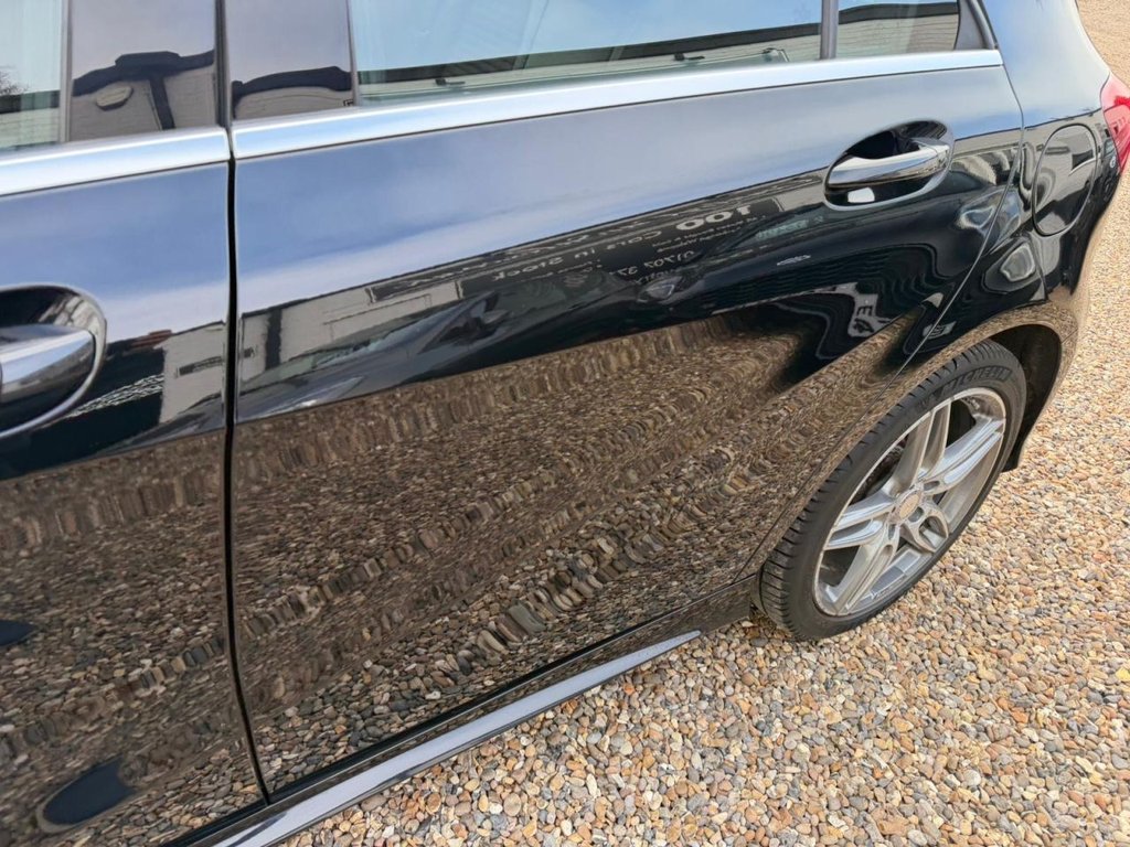 Used Mercedes-Benz A-Class 2017 for sale - 77739605: Photo 19