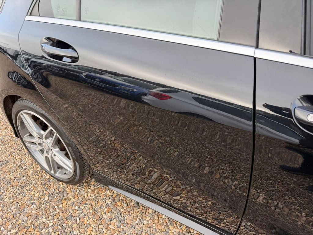 Used Mercedes-Benz A-Class 2017 for sale - 77739605: Photo 22