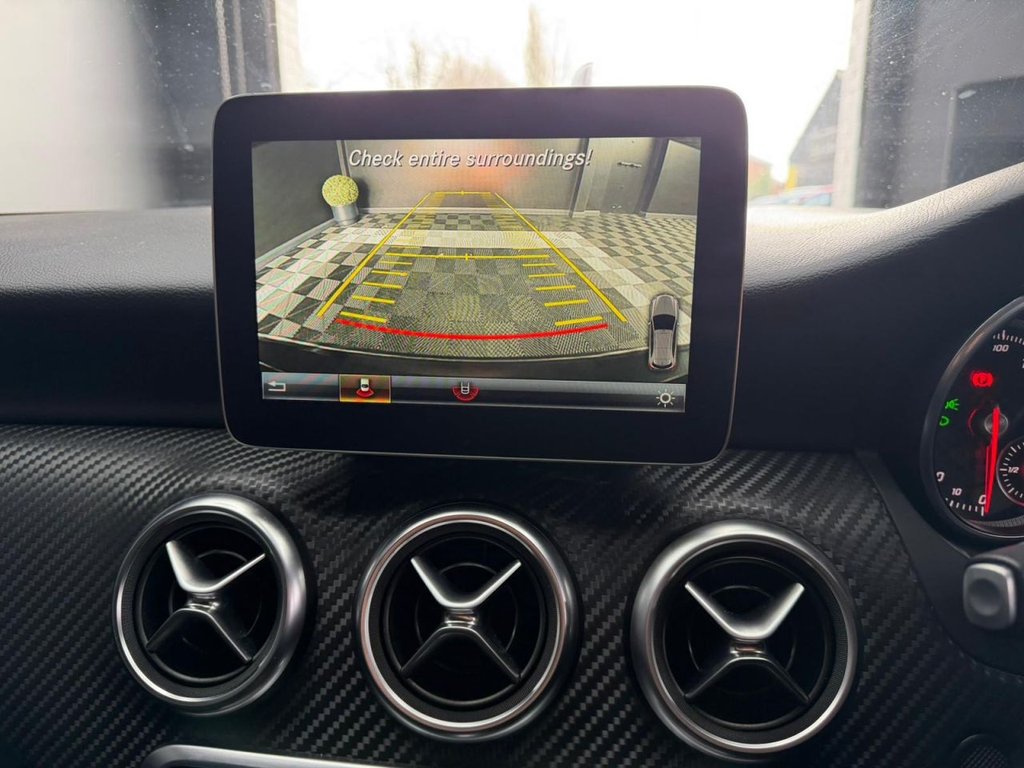 Used Mercedes-Benz A-Class 2017 for sale - 77739605: Photo 26