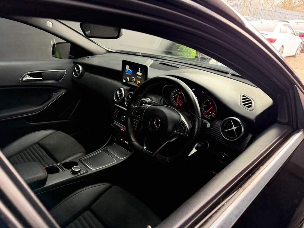 Used Mercedes-Benz A-Class 2017 for sale - 77739605: Photo 27