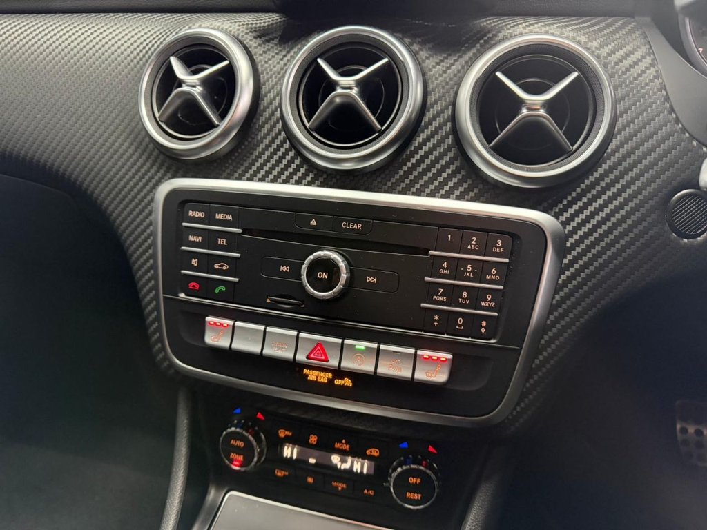 Used Mercedes-Benz A-Class 2017 for sale - 77739605: Photo 28