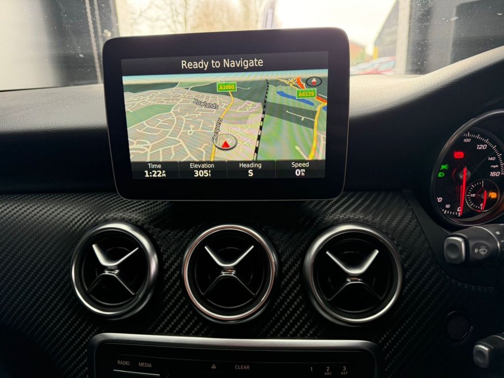 Used Mercedes-Benz A-Class 2017 for sale - 77739605: Photo 29