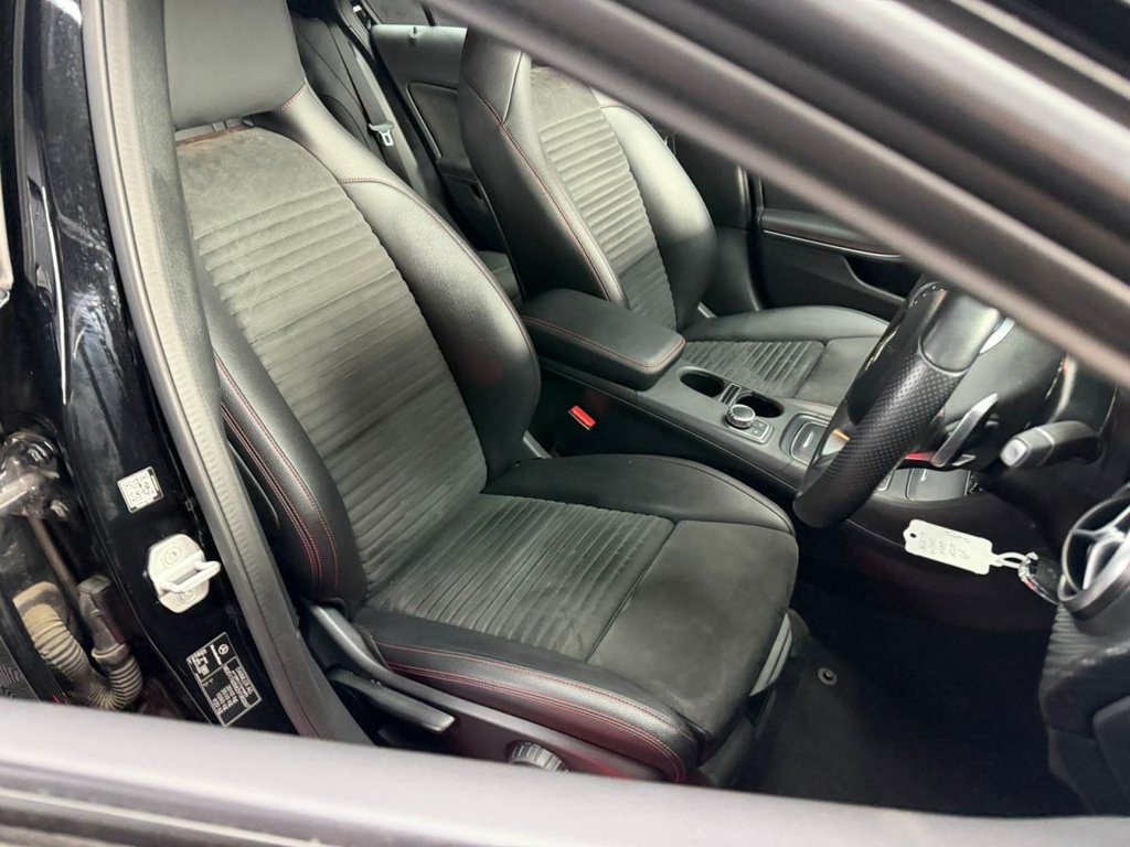 Used Mercedes-Benz A-Class 2017 for sale - 77739605: Photo 30