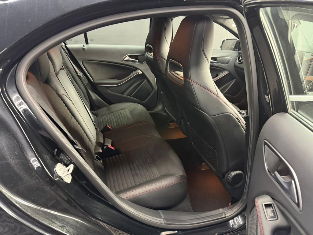 Used Mercedes-Benz A-Class 2017 for sale - 77739605: Photo 32