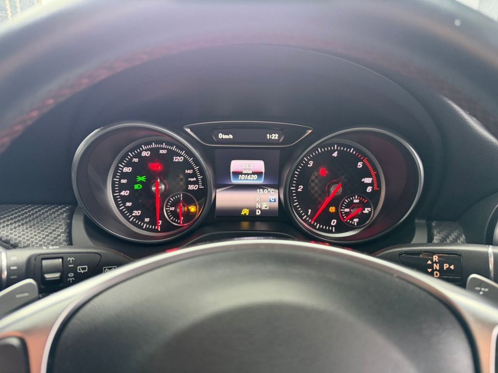 Used Mercedes-Benz A-Class 2017 for sale - 77739605: Photo 34