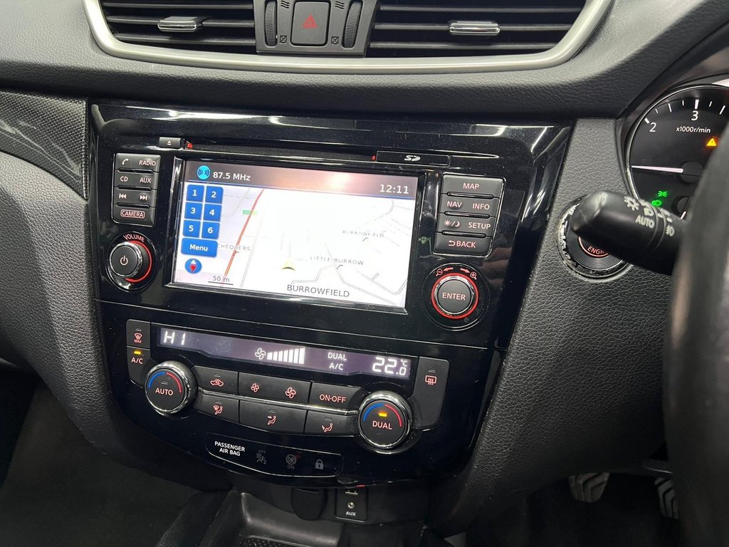 Used Nissan X-Trail 2017 for sale - 77729874: Photo 14