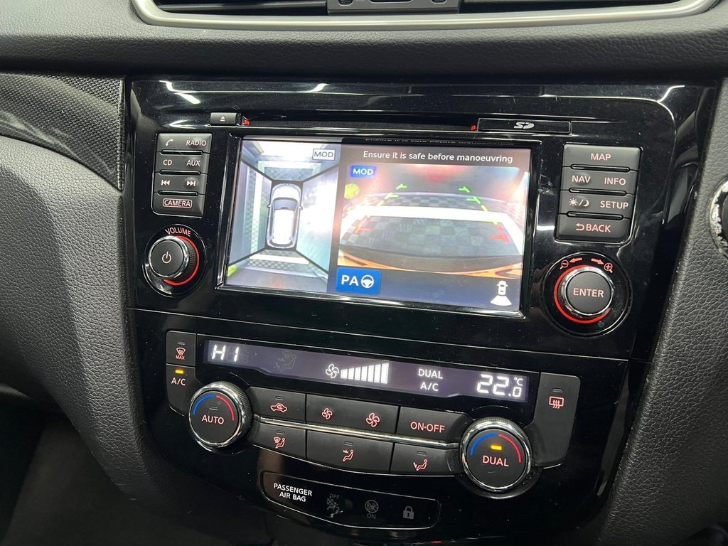 Used Nissan X-Trail 2017 for sale - 77729874: Photo 15