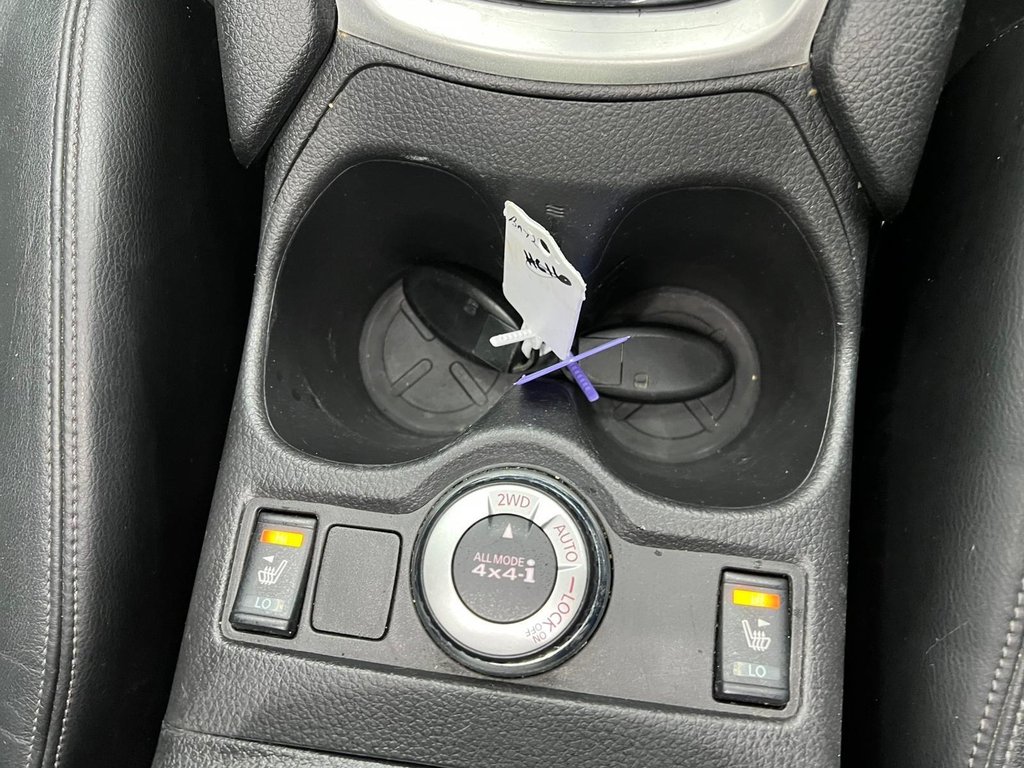 Used Nissan X-Trail 2017 for sale - 77729874: Photo 17