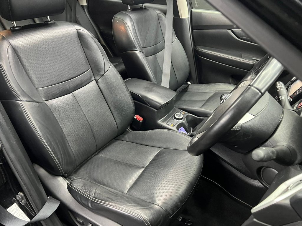 Used Nissan X-Trail 2017 for sale - 77729874: Photo 19