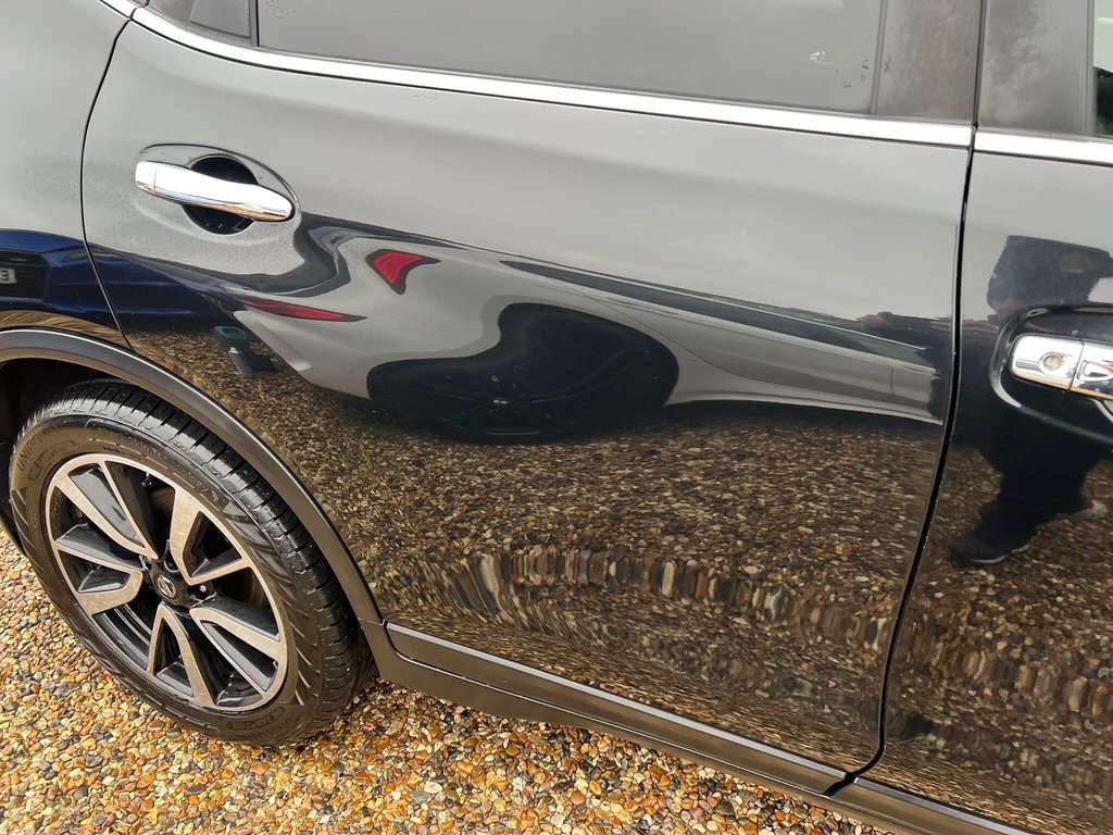 Used Nissan X-Trail 2017 for sale - 77729874: Photo 29