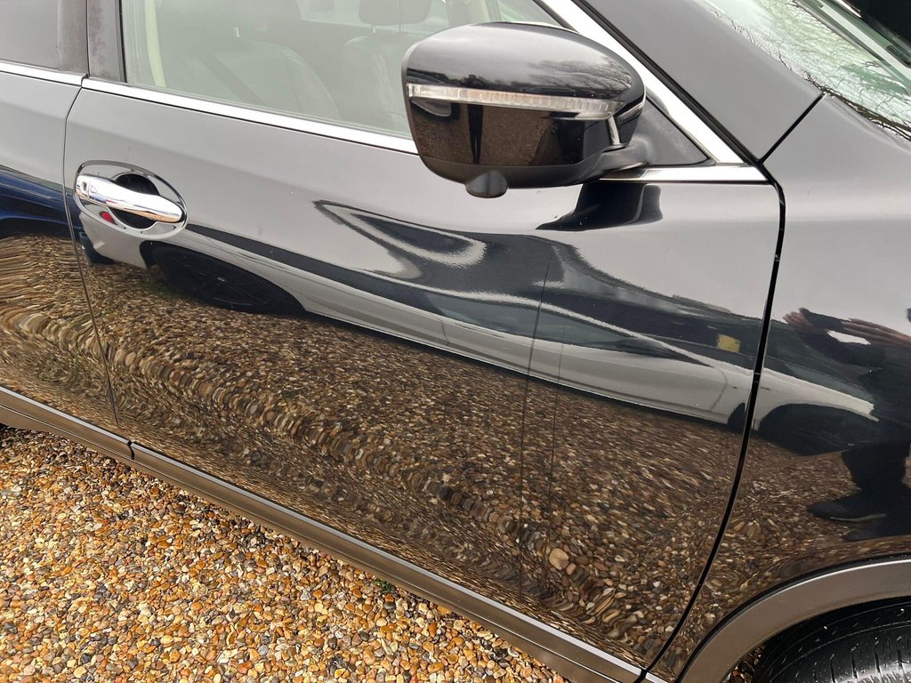 Used Nissan X-Trail 2017 for sale - 77729874: Photo 30