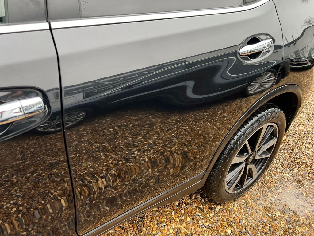 Used Nissan X-Trail 2017 for sale - 77729874: Photo 36