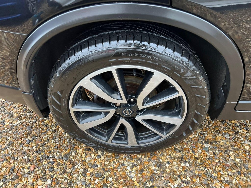 Used Nissan X-Trail 2017 for sale - 77729874: Photo 38