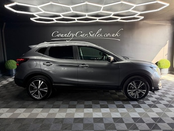 Used Nissan Qashqai 2019 for sale - 78833105: Photo