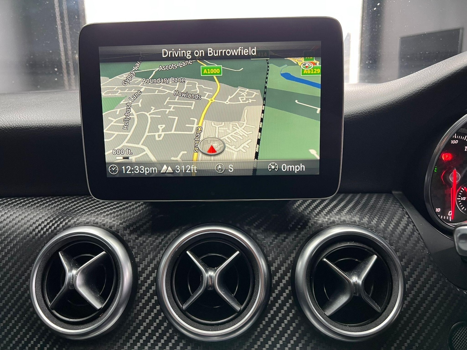 Used Mercedes-Benz A-Class 2017 for sale - 76644716: Photo 15