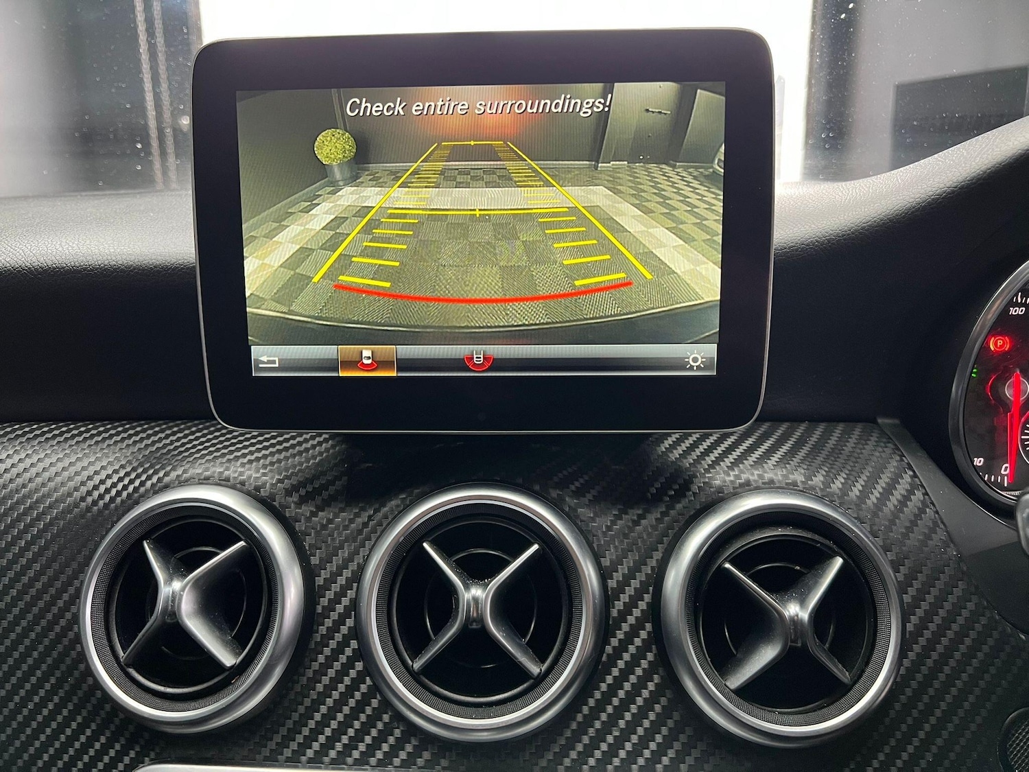 Used Mercedes-Benz A-Class 2017 for sale - 76644716: Photo 16