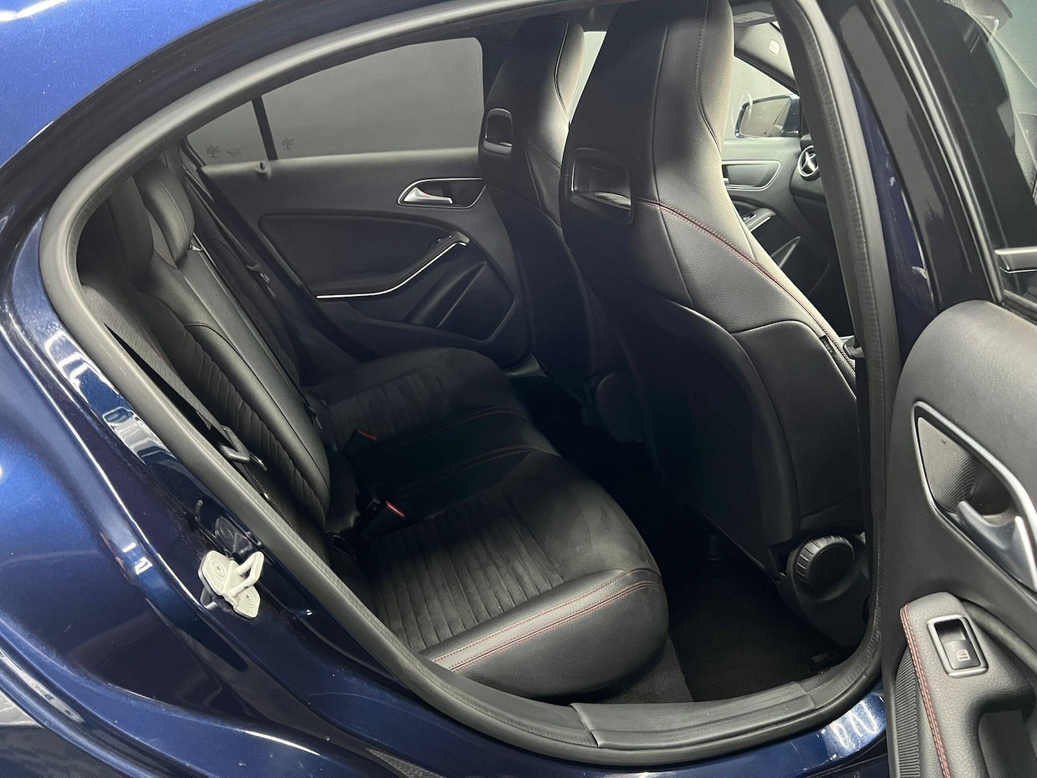 Used Mercedes-Benz A-Class 2017 for sale - 76644716: Photo 18