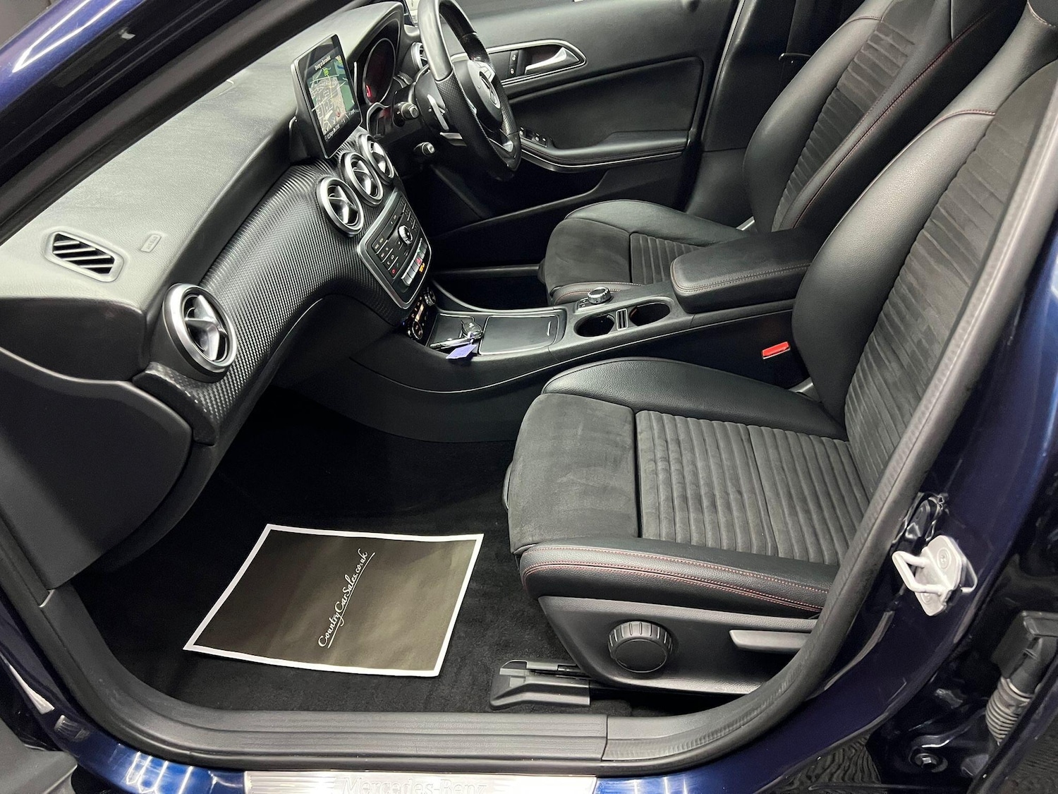 Used Mercedes-Benz A-Class 2017 for sale - 76644716: Photo 20