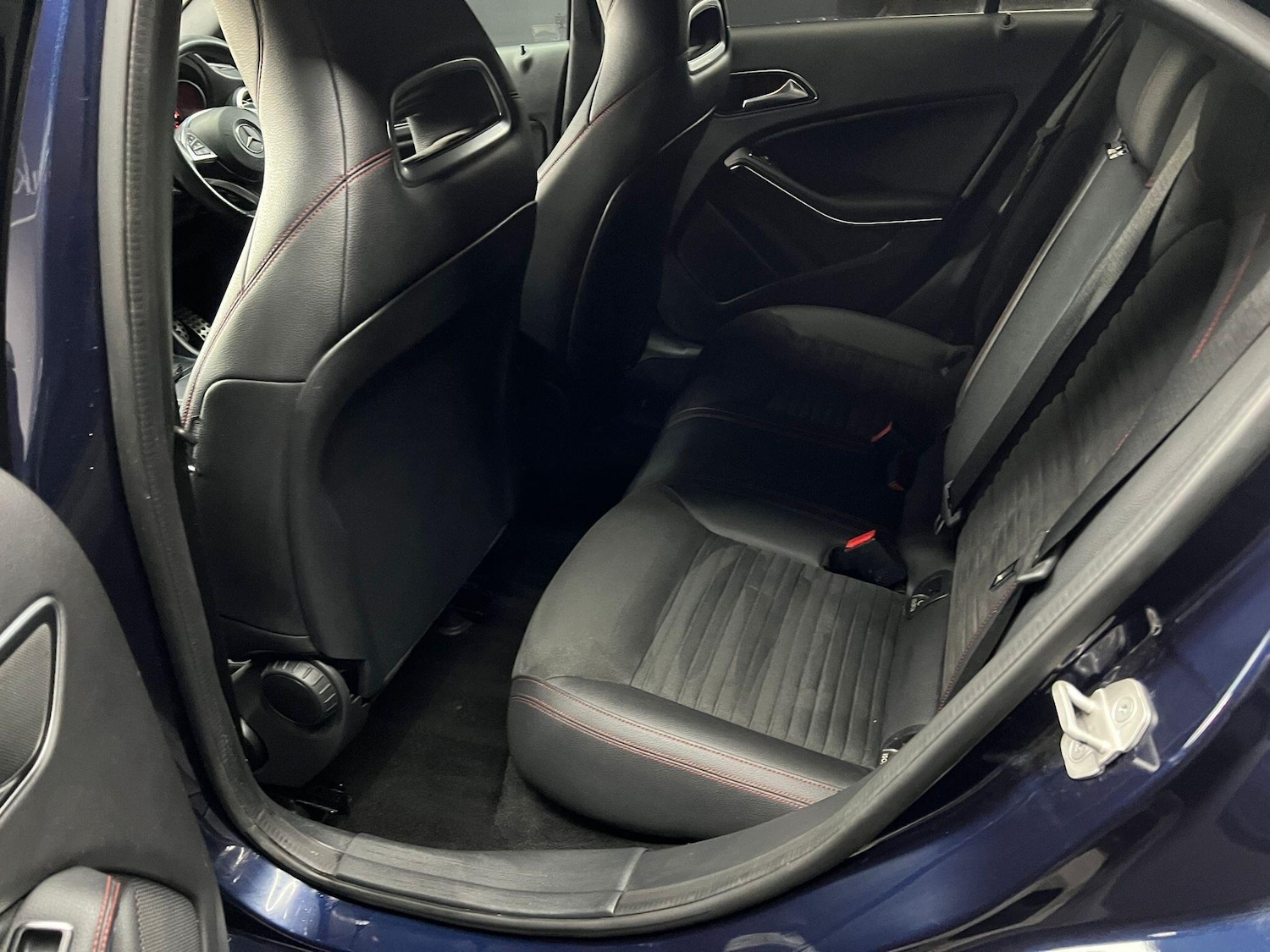 Used Mercedes-Benz A-Class 2017 for sale - 76644716: Photo 21