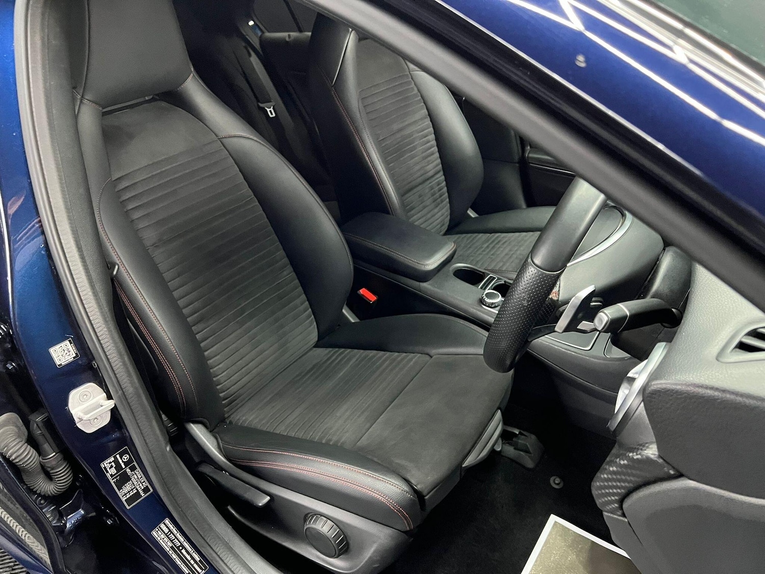 Used Mercedes-Benz A-Class 2017 for sale - 76644716: Photo 23