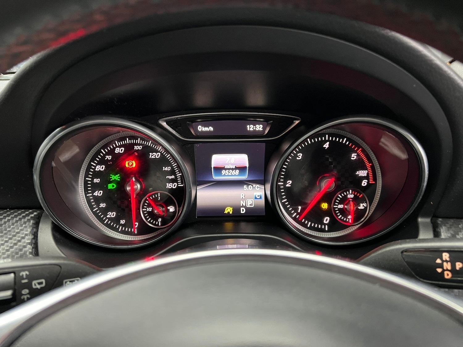 Used Mercedes-Benz A-Class 2017 for sale - 76644716: Photo 24