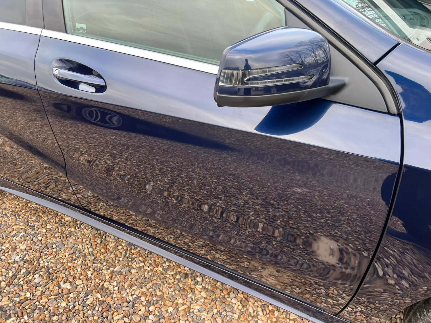 Used Mercedes-Benz A-Class 2017 for sale - 76644716: Photo 35