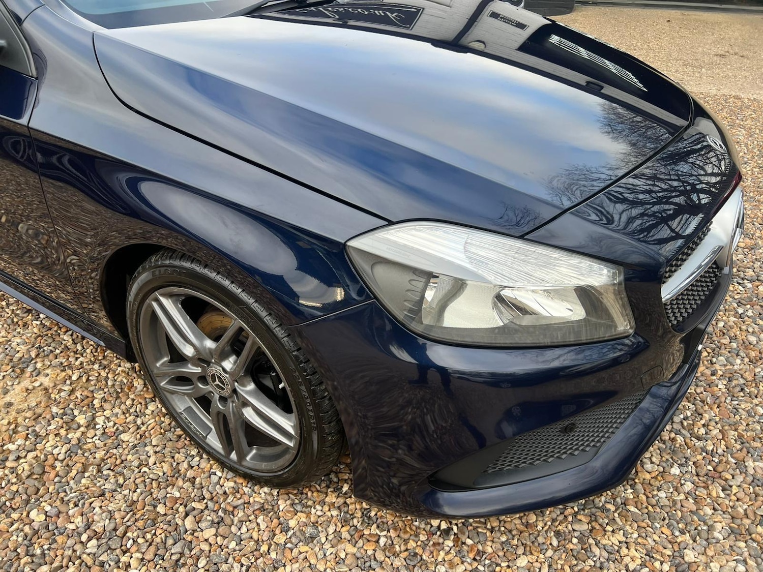 Used Mercedes-Benz A-Class 2017 for sale - 76644716: Photo 36