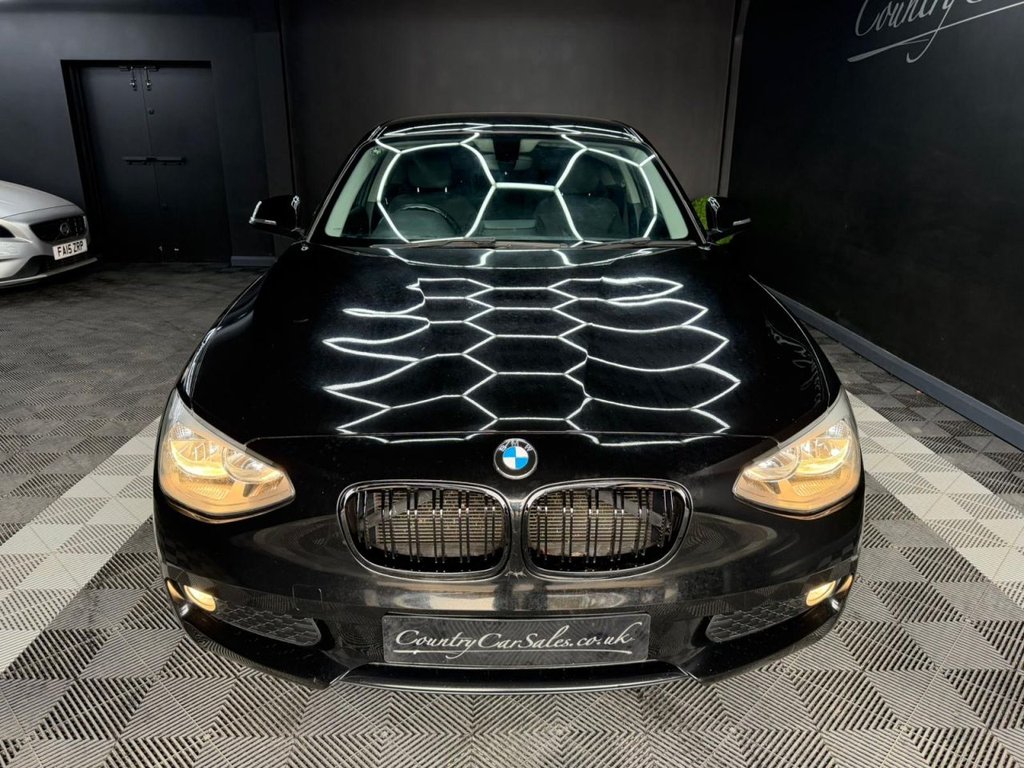 Used BMW 1 Series 2013 for sale - 78181580: Photo 10