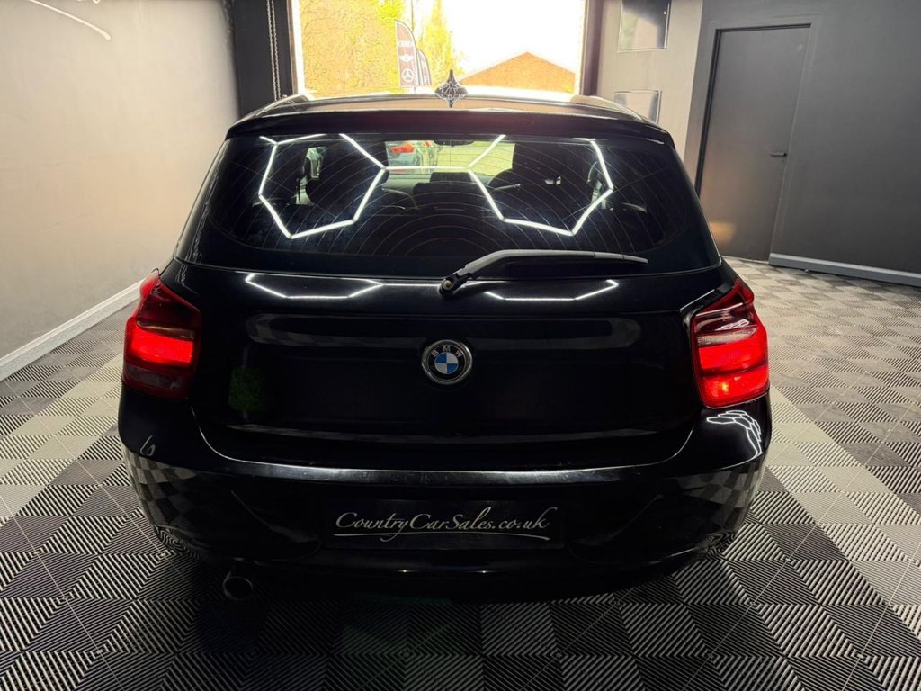 Used BMW 1 Series 2013 for sale - 78181580: Photo 11