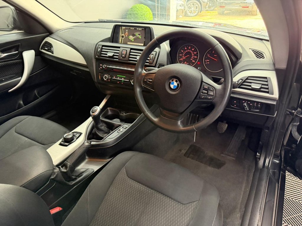 Used BMW 1 Series 2013 for sale - 78181580: Photo 12
