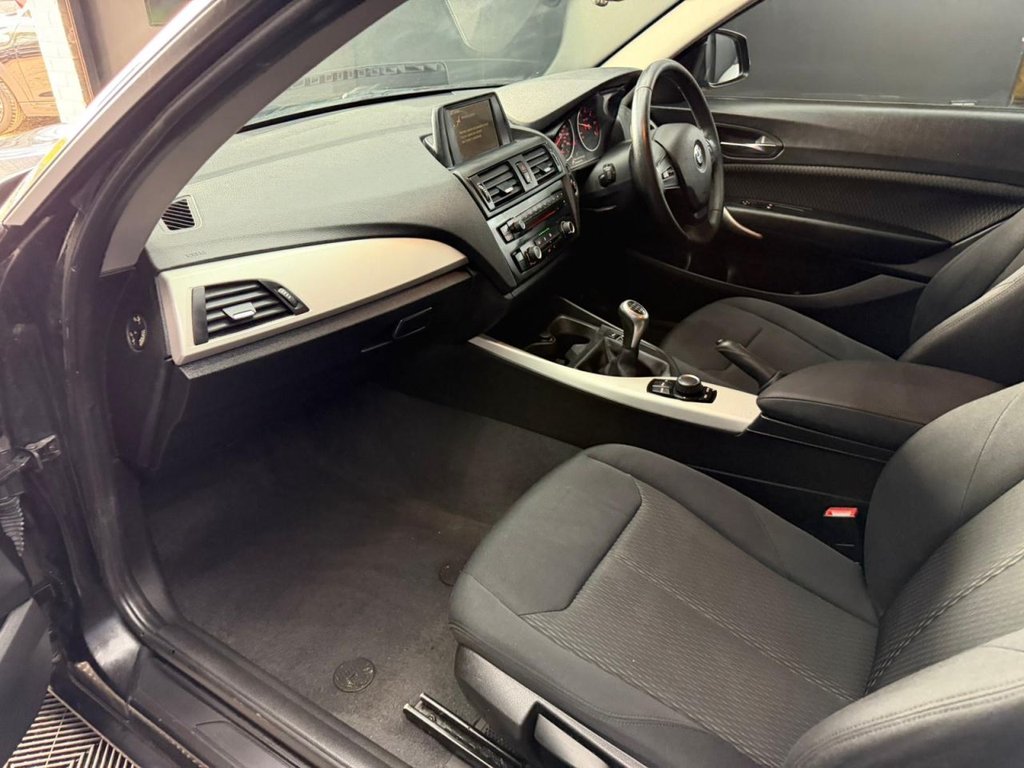 Used BMW 1 Series 2013 for sale - 78181580: Photo 14