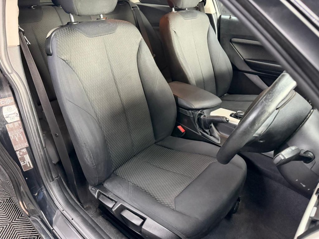 Used BMW 1 Series 2013 for sale - 78181580: Photo 15