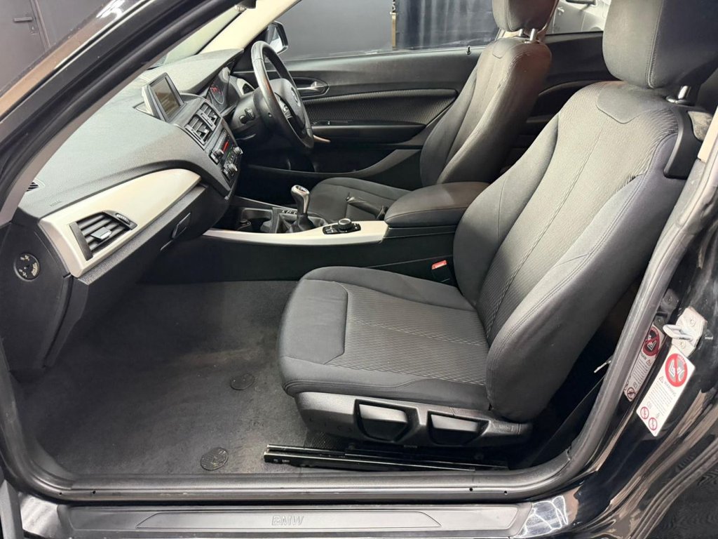 Used BMW 1 Series 2013 for sale - 78181580: Photo 16