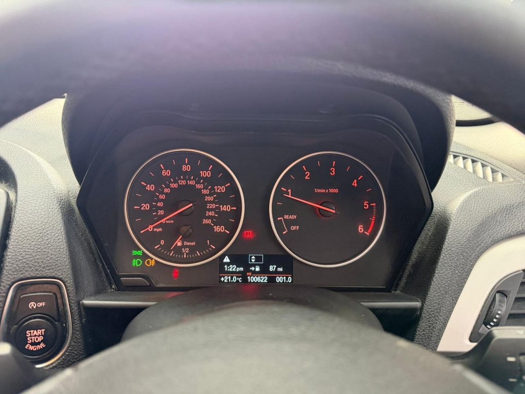 Used BMW 1 Series 2013 for sale - 78181580: Photo 18