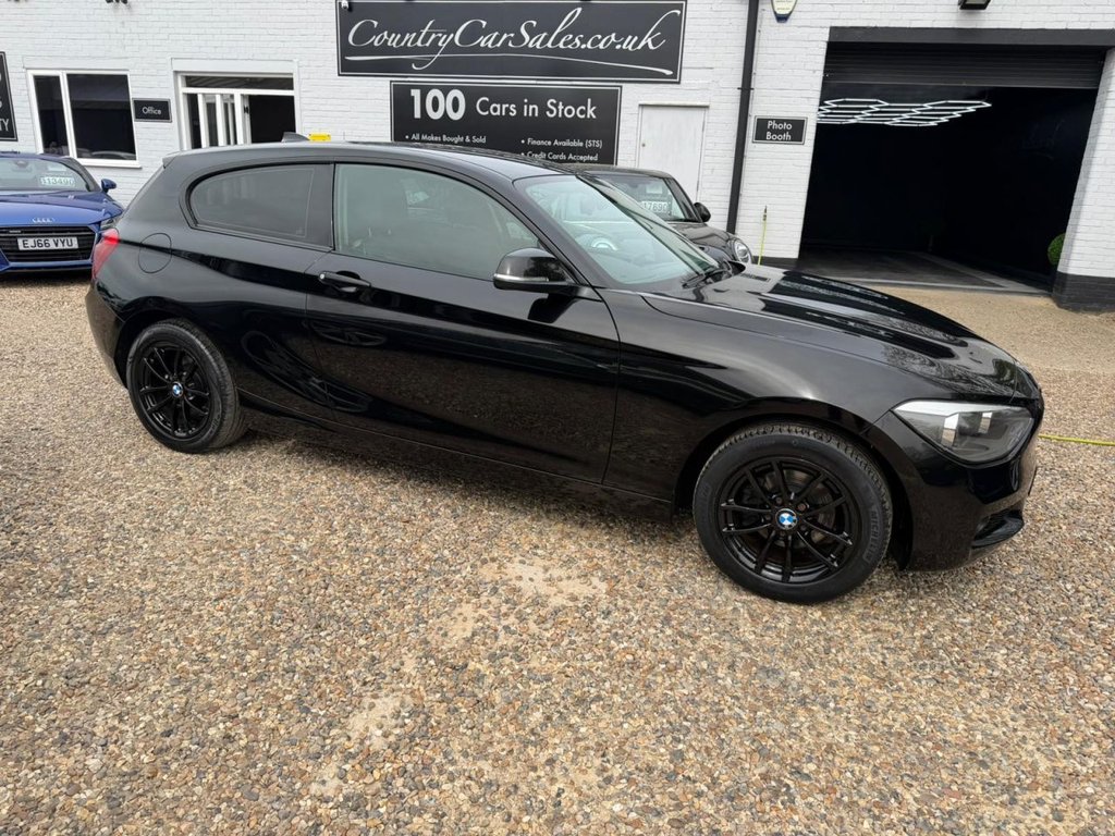 Used BMW 1 Series 2013 for sale - 78181580: Photo 23