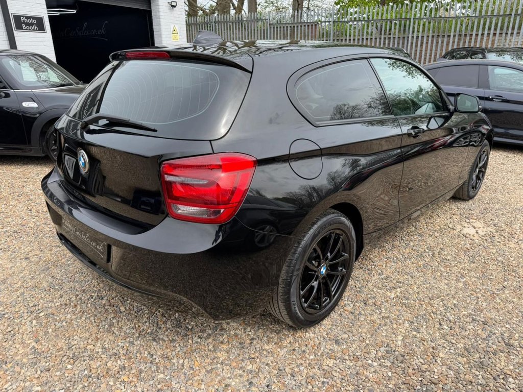 Used BMW 1 Series 2013 for sale - 78181580: Photo 24