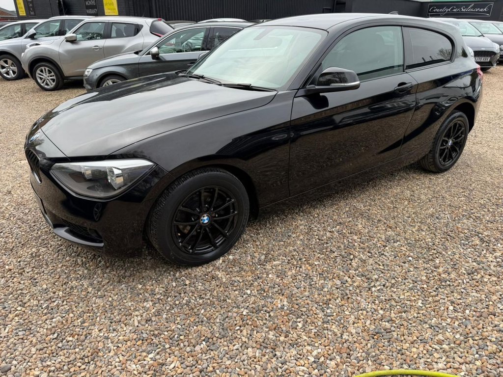 Used BMW 1 Series 2013 for sale - 78181580: Photo 25
