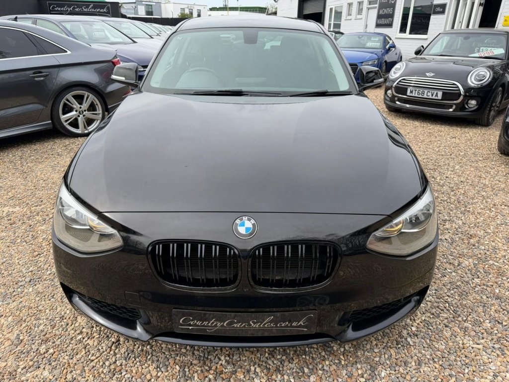 Used BMW 1 Series 2013 for sale - 78181580: Photo 28