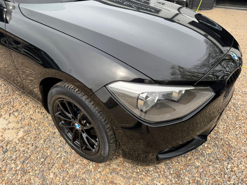 Used BMW 1 Series 2013 for sale - 78181580: Photo 29