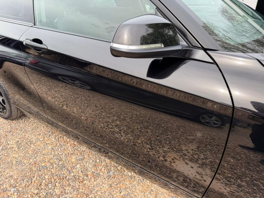 Used BMW 1 Series 2013 for sale - 78181580: Photo 30