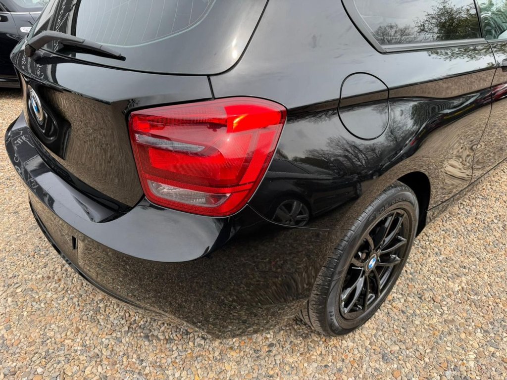 Used BMW 1 Series 2013 for sale - 78181580: Photo 31